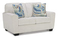 Cashton Loveseat - MR ZEE FURNITURE