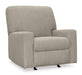 Deltona Recliner - MR ZEE FURNITURE