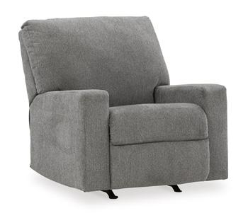 Deltona Recliner - MR ZEE FURNITURE