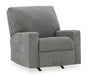 Deltona Recliner - MR ZEE FURNITURE