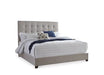 Dolante Upholstered Bed - MR ZEE FURNITURE