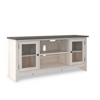 Dorrinson 60" TV Stand - MR ZEE FURNITURE