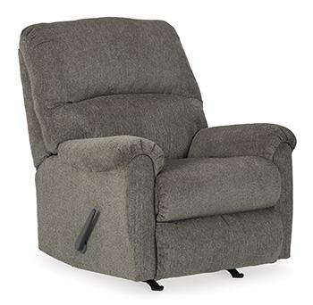 Dorsten Recliner - MR ZEE FURNITURE