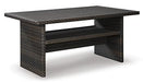 Easy Isle Multi-Use Table - MR ZEE FURNITURE