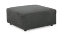 Edenfield Oversized Accent Ottoman - MR ZEE FURNITURE