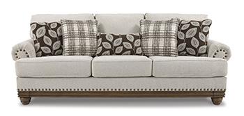 Harleson Sofa - MR ZEE FURNITURE