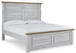 Haven Bay Bed - MR ZEE FURNITURE