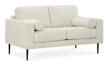 Hazela Loveseat - MR ZEE FURNITURE