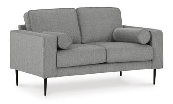 Hazela Loveseat - MR ZEE FURNITURE