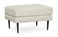 Hazela Ottoman - MR ZEE FURNITURE