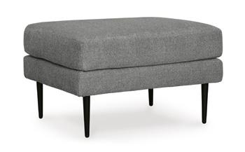 Hazela Ottoman - MR ZEE FURNITURE