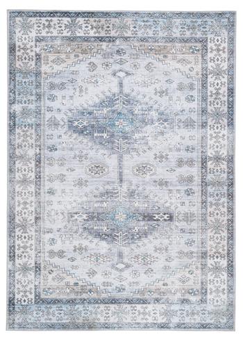 Hebruns 5' x 7' Rug - MR ZEE FURNITURE