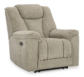 Hindmarsh Power Recliner - MR ZEE FURNITURE