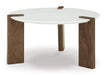 Isanti Coffee Table - MR ZEE FURNITURE