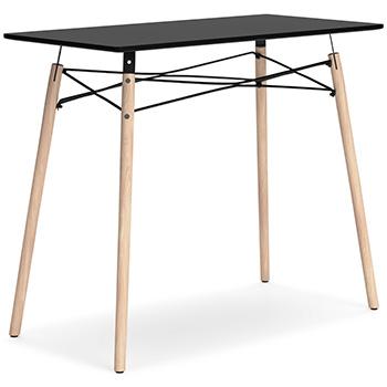 Jaspeni Home Office Desk - MR ZEE FURNITURE