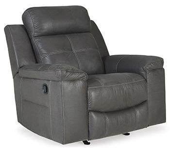 Jesolo Recliner - MR ZEE FURNITURE