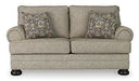 Kananwood Loveseat - MR ZEE FURNITURE