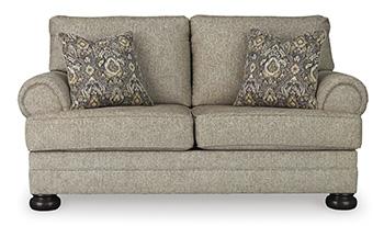 Kananwood Loveseat - MR ZEE FURNITURE