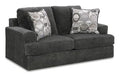 Karinne Loveseat - MR ZEE FURNITURE