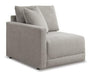 Katany 2-Piece Sectional Loveseat - MR ZEE FURNITURE