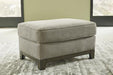 Kaywood Ottoman - MR ZEE FURNITURE