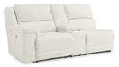 Keensburg Power Reclining Sectional - MR ZEE FURNITURE