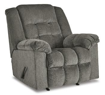 Kegler Recliner - MR ZEE FURNITURE