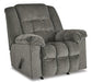 Kegler Recliner - MR ZEE FURNITURE