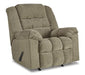 Kegler Recliner - MR ZEE FURNITURE