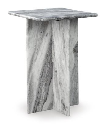 Keithwell Accent Table - MR ZEE FURNITURE