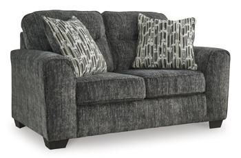 Lonoke Loveseat - MR ZEE FURNITURE