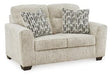 Lonoke Loveseat - MR ZEE FURNITURE