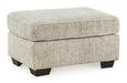 Lonoke Ottoman - MR ZEE FURNITURE