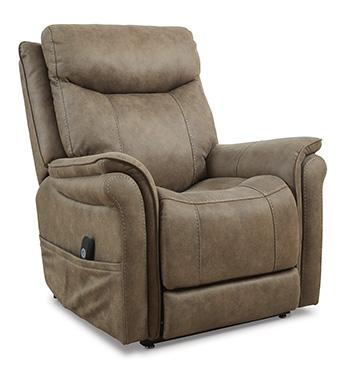 Lorreze Power Lift Chair - MR ZEE FURNITURE