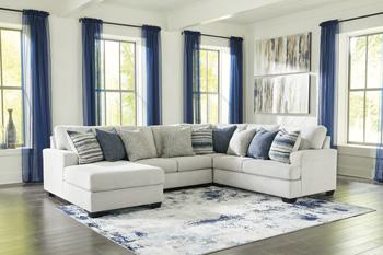 Lowder Living Room Set - MR ZEE FURNITURE