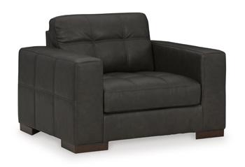 Luigi Living Room Set - MR ZEE FURNITURE