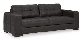 Luigi Sofa - MR ZEE FURNITURE