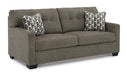 Mahoney Sofa - MR ZEE FURNITURE