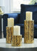 Marisa Candle Holder (Set of 3) - MR ZEE FURNITURE