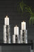 Marisa Candle Holder (Set of 3) - MR ZEE FURNITURE