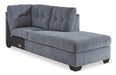 Marleton 2-Piece Sectional with Chaise - MR ZEE FURNITURE