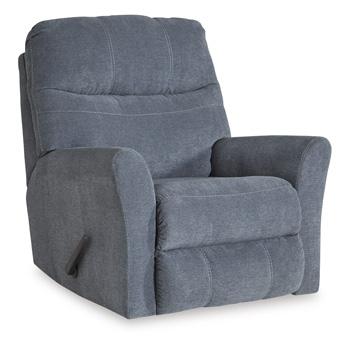 Marleton Recliner - MR ZEE FURNITURE