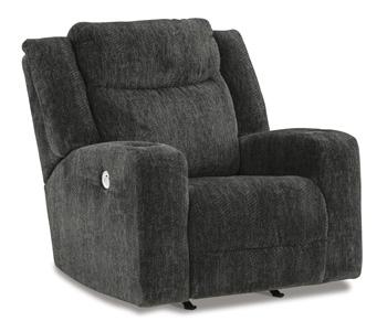 Martinglenn Power Recliner - MR ZEE FURNITURE