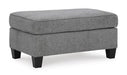 Mathonia Ottoman - MR ZEE FURNITURE