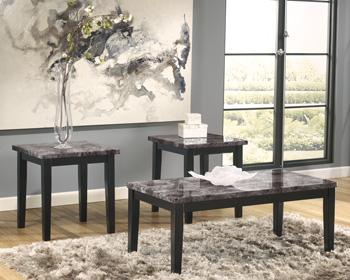 Maysville Table (Set of 3) - MR ZEE FURNITURE