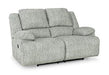 McClelland Reclining Loveseat - MR ZEE FURNITURE