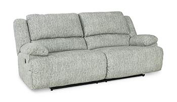 McClelland Reclining Sofa - MR ZEE FURNITURE