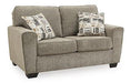 McCluer Loveseat - MR ZEE FURNITURE