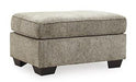 McCluer Ottoman - MR ZEE FURNITURE