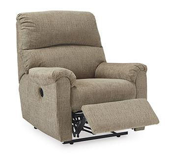 McTeer Power Recliner - MR ZEE FURNITURE